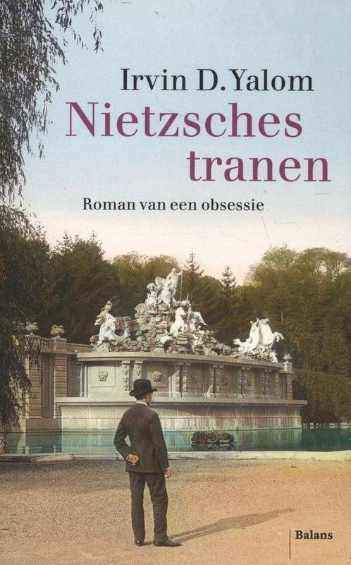 9789463821889 Nietzsches tranen | Tweedehands, Boeken, Biografieën, Zo goed als nieuw, Verzenden