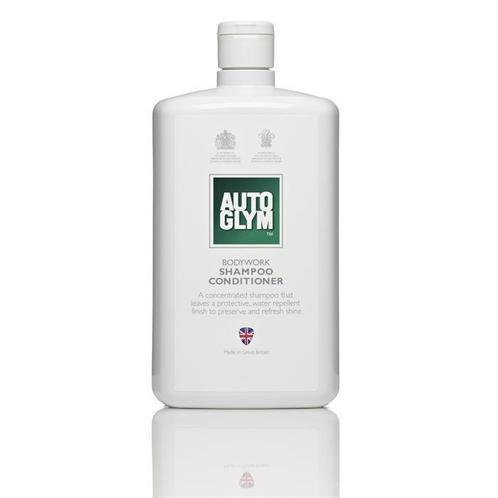 Autoglym Bodywork Shampoo Conditioner 0,5 Liter, Auto diversen, Onderhoudsmiddelen, Ophalen of Verzenden