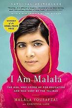 I Am Malala: The Girl Who Stood Up for Education and Was..., Boeken, Gelezen, Yousafzai, Malala, Verzenden