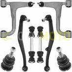 draagarmen Mercedes W163 draagarm draagarm Mercedes ML, Auto-onderdelen, Ophalen of Verzenden, Nieuw, Mercedes-Benz