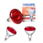 Warmte lamp spec. 250 watt.**, Verzenden, Nieuw