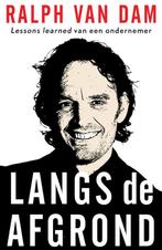 Langs de afgrond 9789089654052 Ralph van Dam, Verzenden, Gelezen, Ralph van Dam