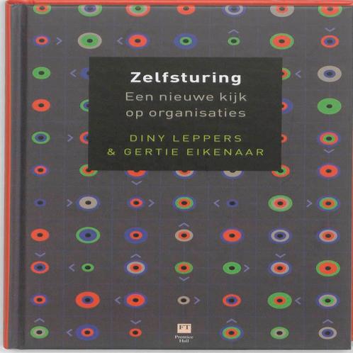 Zelfsturing 9789043022071 Diny Leppers, Boeken, Economie, Management en Marketing, Gelezen, Verzenden