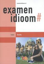 Examenidioom vwo duits / vwo duits 9789006439588, Verzenden, Gelezen, Christina Divendal