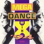 cd - Various - Mega Dance Mix 94, Cd's en Dvd's, Verzenden, Zo goed als nieuw
