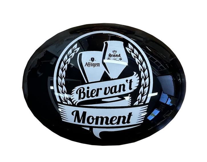 Taplens ovaal Bier van het moment, Zakelijke goederen, Horeca | Overige, Ophalen of Verzenden