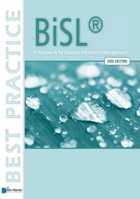 BiSL® - A Framework for Business Information Management –, Boeken, Taal | Engels, Gelezen, Verzenden