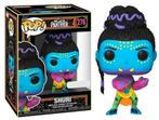 Funko POP! Vinyl Marvel Black Panther-Shuri (Special, Ophalen of Verzenden, Nieuw