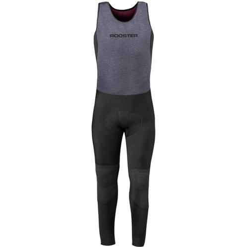 Rooster Supertherm 4mm Long John Wetsuit, Watersport en Boten, Watersportkleding, Ophalen of Verzenden