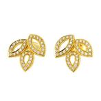 Harry Winston - Oorbellen - 18 karaat Geel goud, Nieuw