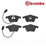 BREMBO Remblokken set AUDI A6 3.2 FSI voorzijde, Verzenden, Nieuw