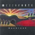 cd digi - Mezzoforte - Daybreak, Zo goed als nieuw, Verzenden