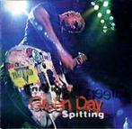 cd - Green Day - Spitting, Cd's en Dvd's, Zo goed als nieuw, Verzenden