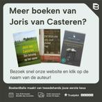 Requiem voor een pitbull 9789044610505 Joris van Casteren, Boeken, Verzenden, Gelezen, Joris van Casteren