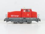 Märklin H0 - 36504 - Dieselhydraulische locomotief (1) -, Hobby en Vrije tijd, Modeltreinen | H0, Nieuw