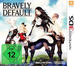 Bravely Default Flying Fairy-Duits (3DS) Gebruikt, Ophalen of Verzenden, Zo goed als nieuw