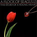 A Flock Of Seagulls - The Story Of A Young Heart, Ophalen of Verzenden, Gebruikt