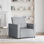 vidaXL 3-in-1 Eenpersoons Sofa Bed om te Converteren -, Verzenden, Nieuw