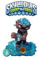 MarioWii.nl: Skylanders Swap Force Character - Freeze Blade, Spelcomputers en Games, Games | Nintendo Wii, Ophalen of Verzenden