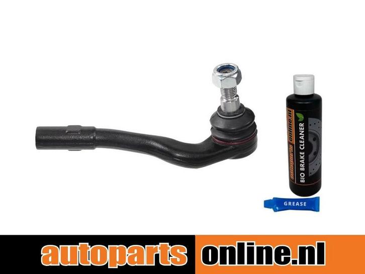 Buitenste stuurkogel Mercedes-benz Slc voorzijde, rechts, Auto-onderdelen, Besturing, Nieuw, Verzenden