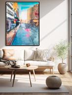 Alexander Jarque - Cairo ST. - XXL - NO Reserve, Antiek en Kunst