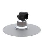 Ubbink Kabel- en Leidingdoorvoer - Geïsoleerd - Ø 55mm - PVC, Verzenden, Nieuw