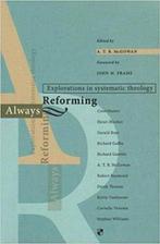 Always reforming 9781844741304 ATB McGowan, Verzenden, Gelezen, ATB McGowan
