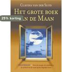 Het grote boek van de maan 9789063785352 C. van der Sluis, Boeken, Verzenden, Zo goed als nieuw, C. van der Sluis