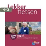 Lekker Fietsen Piepers 9789018029425 ANWB, Verzenden, Zo goed als nieuw, ANWB