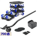 Moeve Meubelroller Stevige Meubeltransporter - 9 delige, Doe-het-zelf en Verbouw, Ophalen of Verzenden, Nieuw