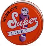 MURRAY'S SUPER LIGHT LIGHT POMADE & HAIR DRESSING WAX BLIK.., Nieuw, Verzenden