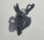 Shimano DEORE | SL-M610 | Voorderailleur | Rechts | 3 versne, Fietsen en Brommers, Fietsonderdelen, Ophalen of Verzenden, Gebruikt