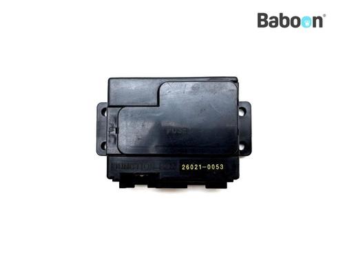 Zekeringskast Kawasaki W 800 2011-2016 (W800) (26021-0053), Motoren, Onderdelen | Kawasaki, Gebruikt, Verzenden