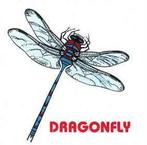 cd - Dragonfly - Dragonfly, Verzenden, Zo goed als nieuw