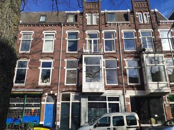 Appartement te huur aan Regentesselaan in Den Haag beschikbaar voor biedingen