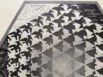M.C. Escher (1898-1972) - Verbum