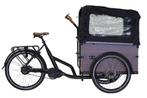 Altec Xcient E-Bike Bakfiets 26 BZB E-CARGO 541H HDISC, Nieuw, Overige merken, 20 inch of meer, Verzenden