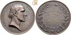Brons medaille von Boehm auf Andreas Liber 1834 Habsburg:..., Postzegels en Munten, Munten | Europa | Niet-Euromunten, Verzenden