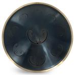 RAV Vast F Astronaut steel tongue drum, Muziek en Instrumenten, Verzenden, Nieuw