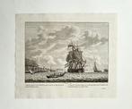 Nederland - Maas, Rotterdam; G. Groenewegen / K.F. Bendorp /, Nieuw