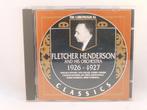 Fletcher Henderson - Classics 1926 - 1927, Cd's en Dvd's, Verzenden, Nieuw in verpakking