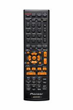 AXD7618 Originele Afstandsbediening voor Pioneer AV Receiver, Verzenden, Zo goed als nieuw