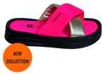 TUTTO BENE Slippers, Kleding | Dames, Schoenen, Ophalen of Verzenden, Nieuw, Roze, Slippers