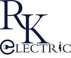 RK Electric - gespecialiseerd in algemene elektriciteitswerk
