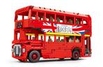 Sembo London Bus (Voertuigen, Modelbouwsets) (Voertuigen), Verzenden, Nieuw