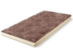 PIR Spouwplaat Plus 1200x600x82/20mm Rd:4.20 (6 platen/, Ophalen of Verzenden, Nieuw