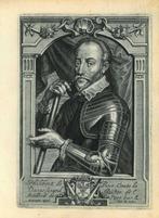 Portrait of Philibert de Rye, Count of Varax, Antiek en Kunst