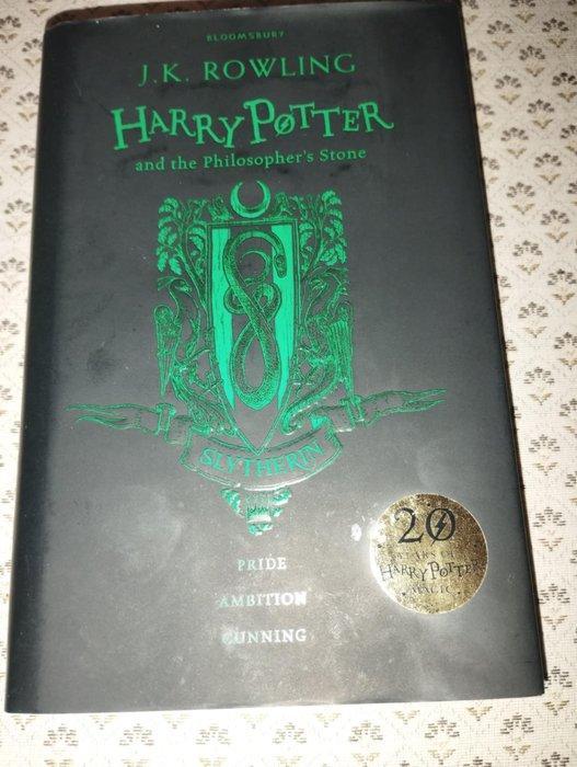 J. K. Rowling - Harry Potter and the philosophers stone -, Antiek en Kunst, Antiek | Boeken en Bijbels