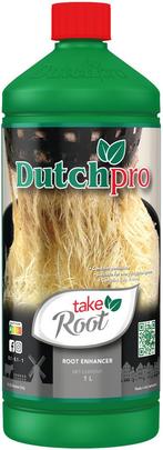 DutchPro Take Root 1 liter, Nieuw, Ophalen of Verzenden