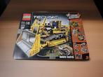 Lego Set - 8275 - Technic - 8275 Remote Control Bulldozer, Nieuw